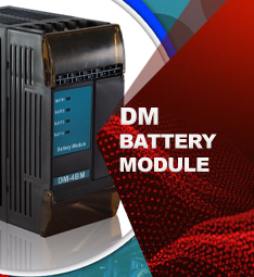 ماژول باتری