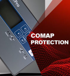 ComAp - رله حفاظتی