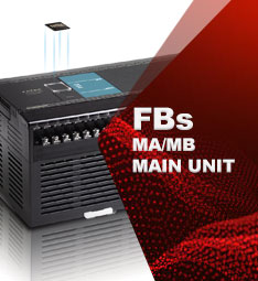 Servo Motor & Pulse Position Control - FBS MA 1 Servo Motor & Pulse Position Control - FBS MA 1