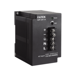 ADP-24V-1A - Power Supply-منبع تغذیه - FATEK