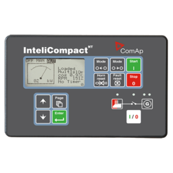 InteliCompact Mint - کنترلر سنکرون دیزل ژنراتور - MINT - ComAp