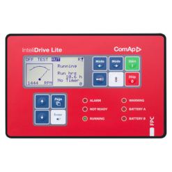 InteliDrive Lite FPC - ComAp - کنترلر موتور
