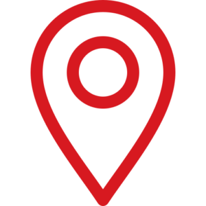 Contact Us - location Contact Us - location