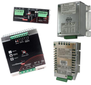 تکنولوژی باتری و باتری شارژرها - 58