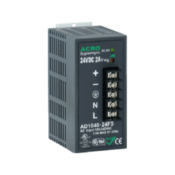 AD1048-24FS - Power Supply-منبع تغذیه - Acro