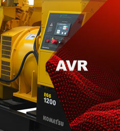 AVR
