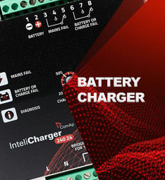 Battery Charger