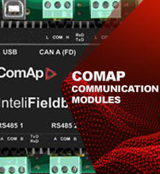 ماژول ارتباطی