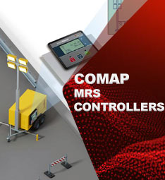 کنترلر استارت دستی