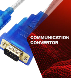 مبدل سریال به USB