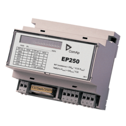 EP250 - کابل ارتباطی و سایر ماژول ها - ComAp