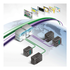FATEK OPC - اتوماسیون صنعتی - نرم افزار مانیتورینگ - FATEK