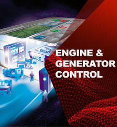 Genset Controller