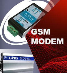 مودم GSM