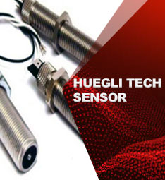 HuegliTech