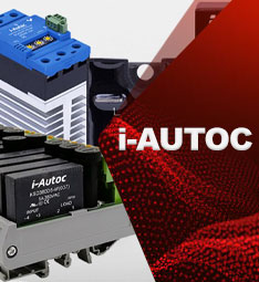 پاور رگولاتور و رله SSR