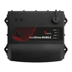 InteliDrive Mobile - ComAp - کنترلر موتور