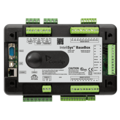 InteliSys NTC BaseBox -کنترلر سنکرون دیزل ژنراتور - MINT - ComAp