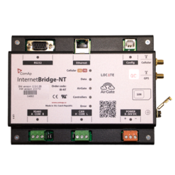 InternetBridge-NT - ComAp - کنترلر دیزل ژنراتور - ماژول ارتباطی