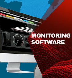 نرم افزار مانیتورینگ
