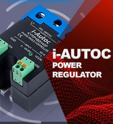 پاور رگولاتور