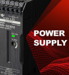 Power Supply-منبع تغذیه