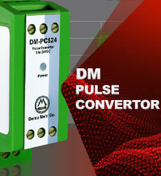 Puls Converter
