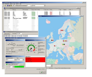 سنکرون سازی دیزل ژنراتورها و تابلو سنکرون -بخش چهارم - WebSupervisor 1