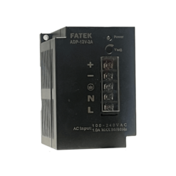 ADP-12V-2A - Power Supply-منبع تغذیه - FATEK