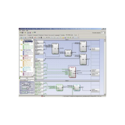 Driveconfig - نرم افزارها - ComAp