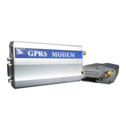 GSM MODEM - مودم GSM