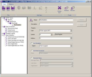 FATEK OPC و OPC Server آشنایی با - 55 FATEK OPC و OPC Server آشنایی با - 55