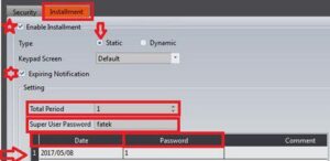 پرسش های متداول - pic12