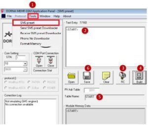 پرسش های متداول - plc 12