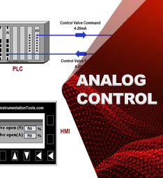 PID - کنترل آنالوگ - کاربرد FATEK PLC & HMI