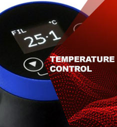 Temperature Control and PID