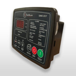 DMG-207 - کنترلر دیزل ژنراتور - DM (دیجیتال مهراندیش)