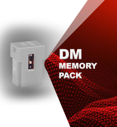 DM-PACK - MEMORYPACK