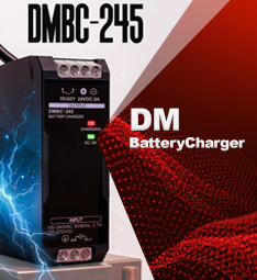 DM-PACK - dmbc category