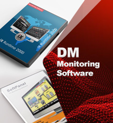 DM-PACK - monitoringsw category
