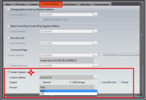 پرسش های متداول - HMI SCREEN2
