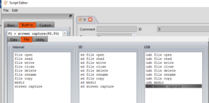 پرسش های متداول - printscreen2 FATEK HMI 1