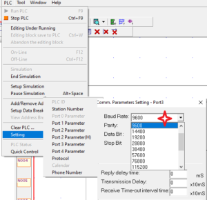 FATEK PLC - FUN150