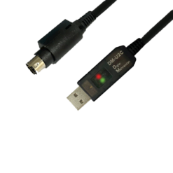 DM-U2C-200 Cable - FATEK PLC- اتوماسیون صنعتی