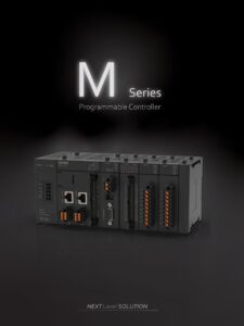 سری جدید FATEK PLC - سری M - به زودی - M SERIES FATEK PLC M SERIES -FATEK PLC