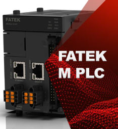 سری M - FATEK PLC