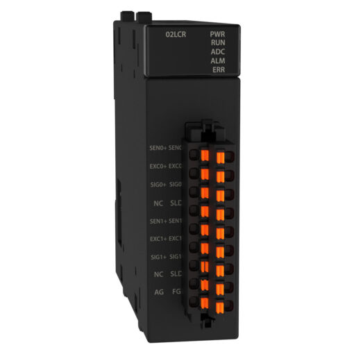 M02LCR - M02LCR 1
