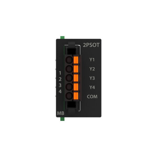 MB-2PSOT - MB 2PSOT