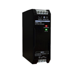 DMBC-245 -24V-5A- باتری شاررژر