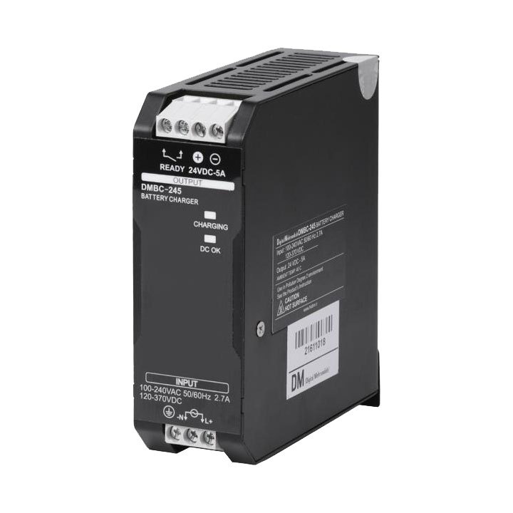 DMBC-245 -24V-5A - dmbc 245 DMBC-245 -24V-5A - dmbc 245